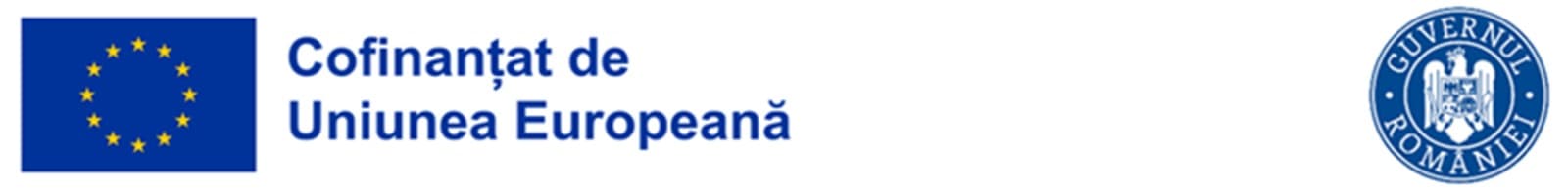 Logo UE